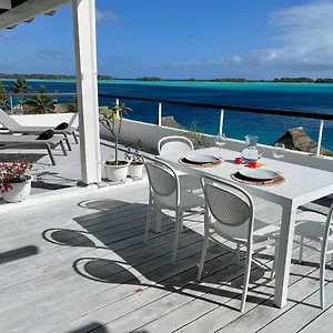 The View , Bora Bora French Polynesia