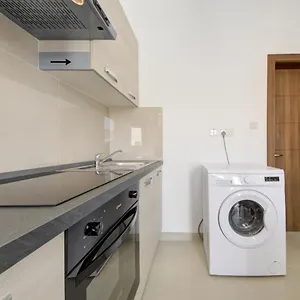 Tranquil Creek - 1bedroom By Shortletsmalta , Msida Malta