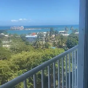 The Vue At Dos Marina Fajardo