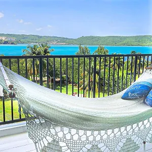 Ocean Zen Fajardo